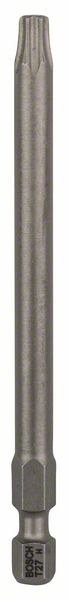 BOSCH Schrauberbit Extra-Hart T27, 89 mm, 1er-Pack