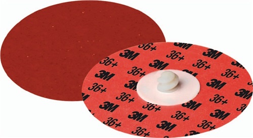 3M Schleifscheibe 984F D.50,8mm K.36+ 20000min-¹ 3M
