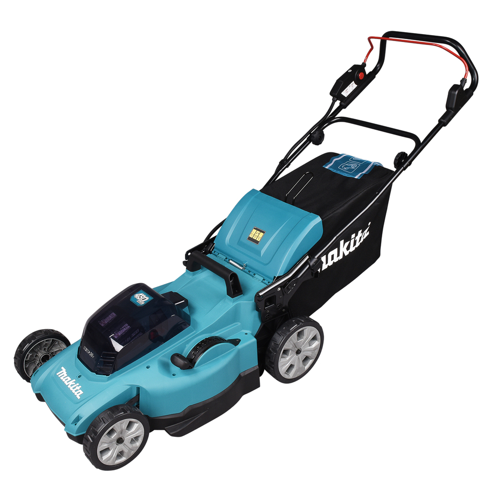 MAKITA Akku-Rasenmäher DLM480Z