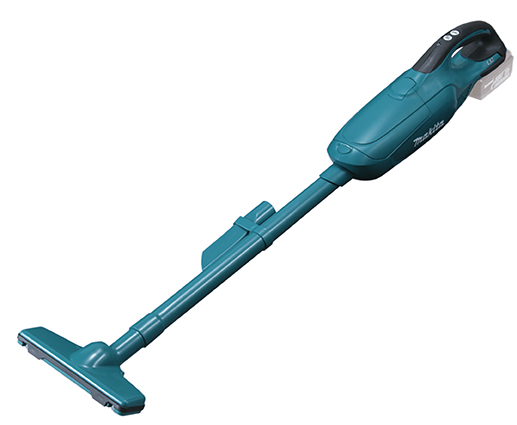 MAKITA Akku-Staubsauger 18V