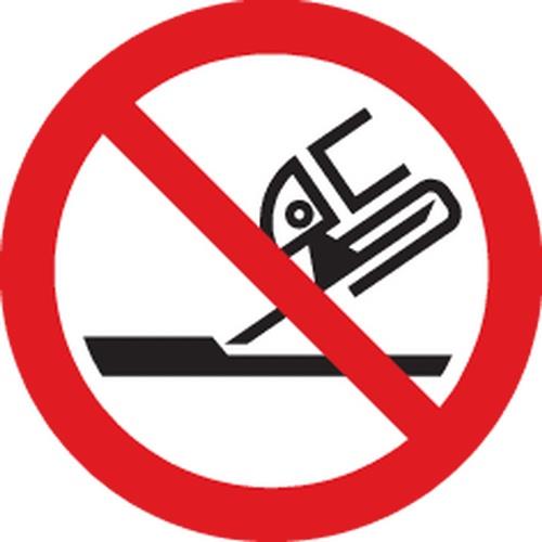 PFERD TOOLS Trennscheibe Ceramic SGP Steel D230x2,5mm ger.STA PFERD