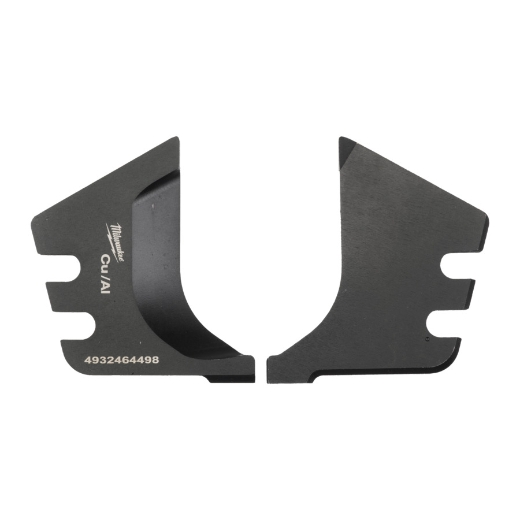 MILWAUKEE für Kupfer und Aluminium Ersatz-Messer-Set