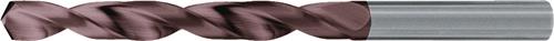 TECWERK Spiralbohrer DIN 338 TypN D.2,6mm VHM TiAlN HA kurz TECWERK TECWERK Spiralbohrer DIN 338 TypN D.2,6mm VHM TiAlN HA kurz TECWERK