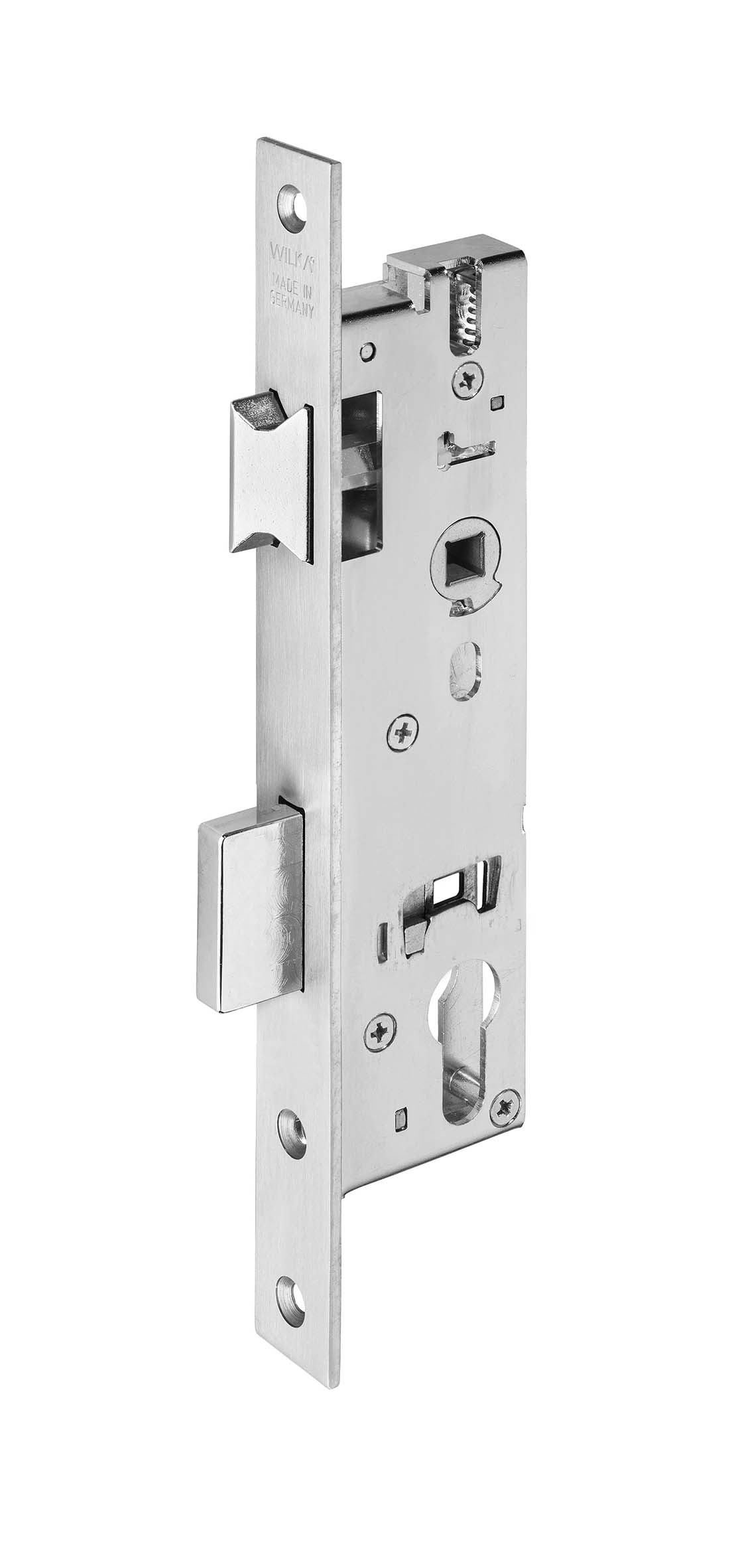 WILKA 1433 Fallen-Riegel-Einsteckschloss 24x3x245 WILKA 1433 Fallen-Riegel-Einsteckschloss 24x3x245