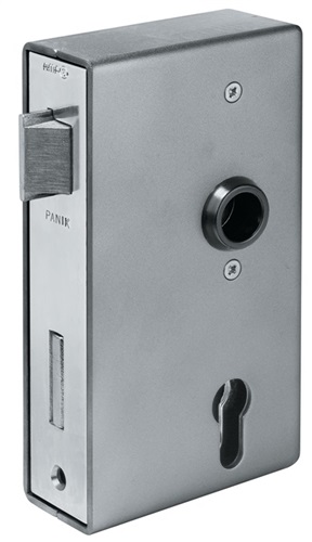 Schlosskasten 140P AMF