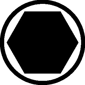 WIHA Wechselkl.26061 2,5mm 3,8 Nm rot L.175mm WIHA