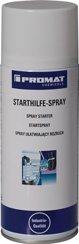 PROMAT Starthilfespray 400 ml Spraydose PROMAT CHEMICALS