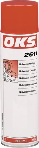 OKS Universalreiniger OKS 2611 500ml Spraydose OKS