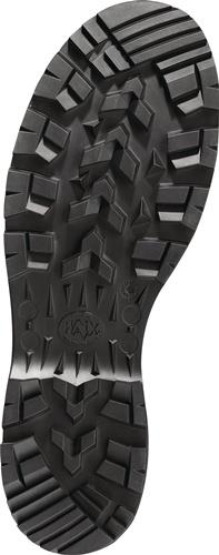 HAIX Sicherheitsstiefel TREKKER PRO 2.0 Gr.9 (43) schwarz/rot HRO HI CI WR SRC HAIX Sicherheitsstiefel TREKKER PRO 2.0 Gr.9 (43) schwarz/rot HRO HI CI WR SRC