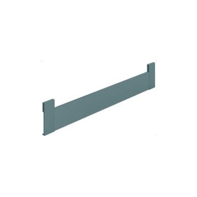 HETTICH Front für Innenschubkasten ArciTech, 126 x 900 mm, anthrazit, 9140100