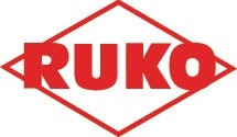 RUKO Kegelsenker DIN 335C 90Grad D.8,3mm HM Blank Z.3 Schaft-D.6mm RUKO