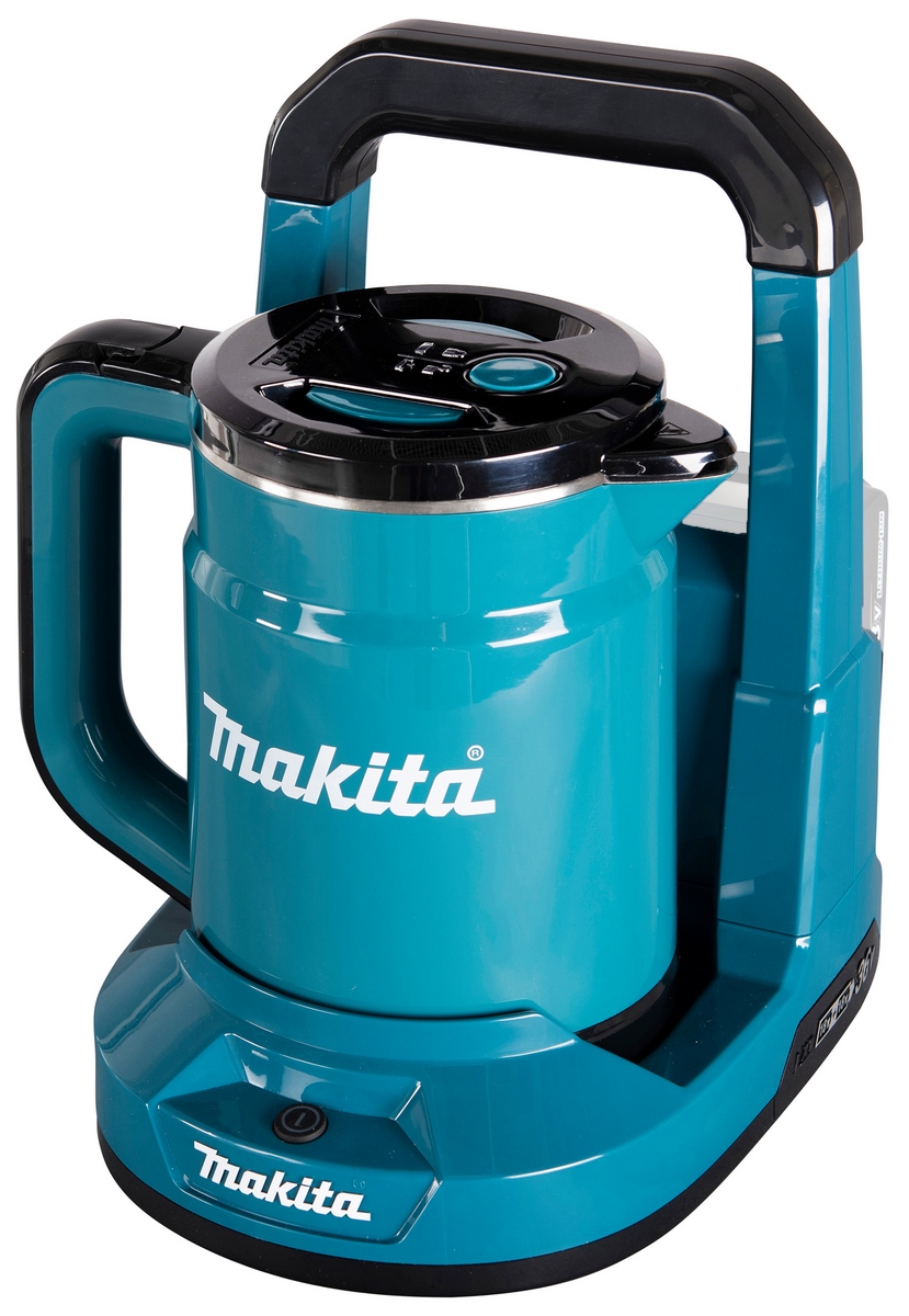 MAKITA Akku-Wasserkocher DKT360Z