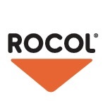 ROCOL Bodenmarkierungsband Easy Tape PVC rot/weiß L.33m B.75mm Rl.ROCOL