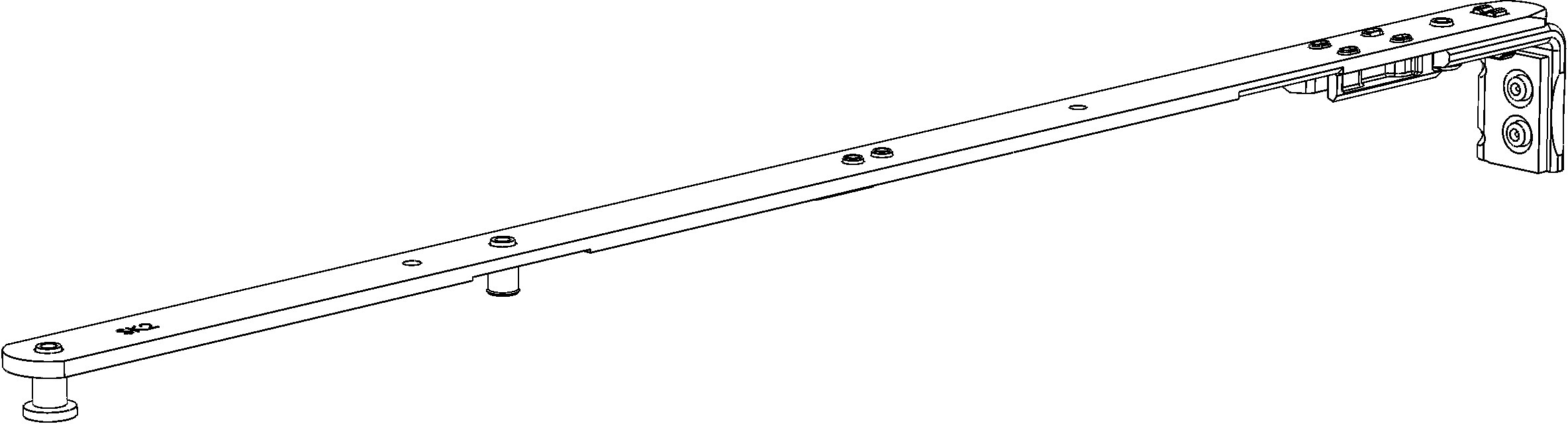 WINKHAUS SCHERE SH2.T.18-13-12.LS KT, WINKHAUS SCHERE SH2.T.18-13-12.LS KT,
