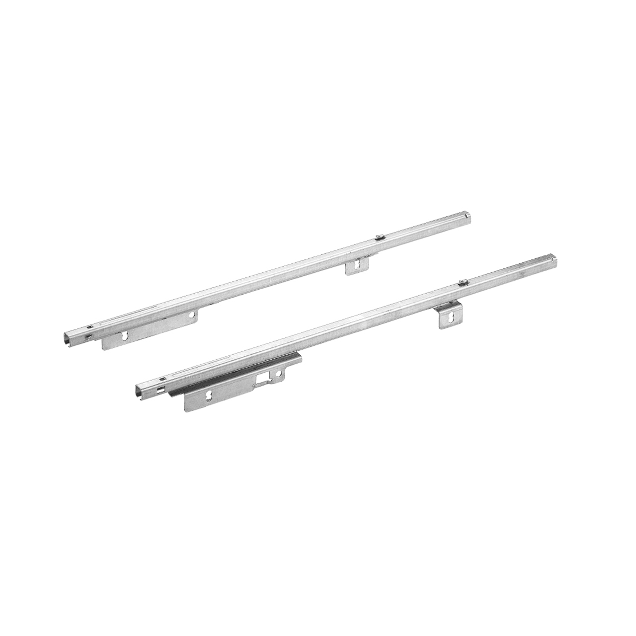 HETTICH Auszugsführung Quadro 12, links, 9131686