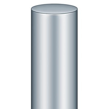 SIMONSWERK Aufschraubband für Türen QF 1/140