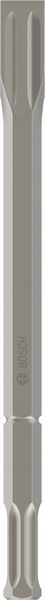 BOSCH Flachmeißel mit 22-mm-Sechskantaufnahme, 400 x 30 mm