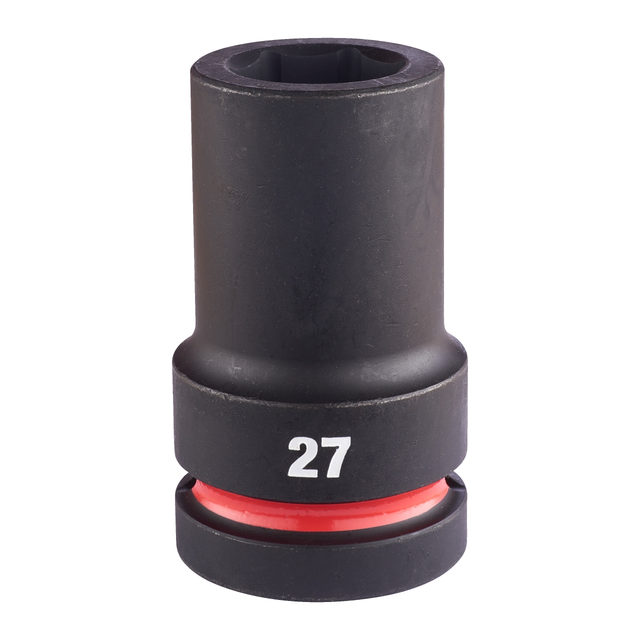 MILWAUKEE 27 x 92 mm SHOCKWAVE Schlagnuss 1" lang