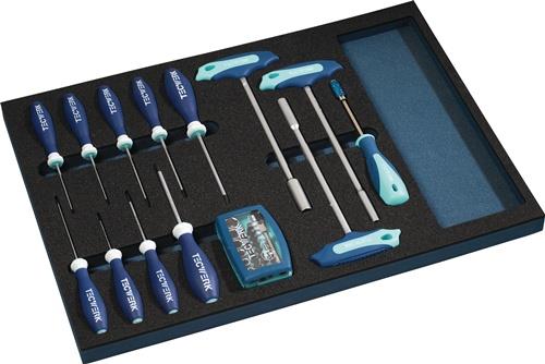 Werkzeugmodul TECWERK