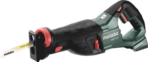 METABO Akku-Säbelsäge SSEP 18 LT 18V 32mm 0-3000min-¹ METABO