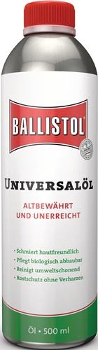 Ballistol Universalöl 500 ml Dose BALLISTOL