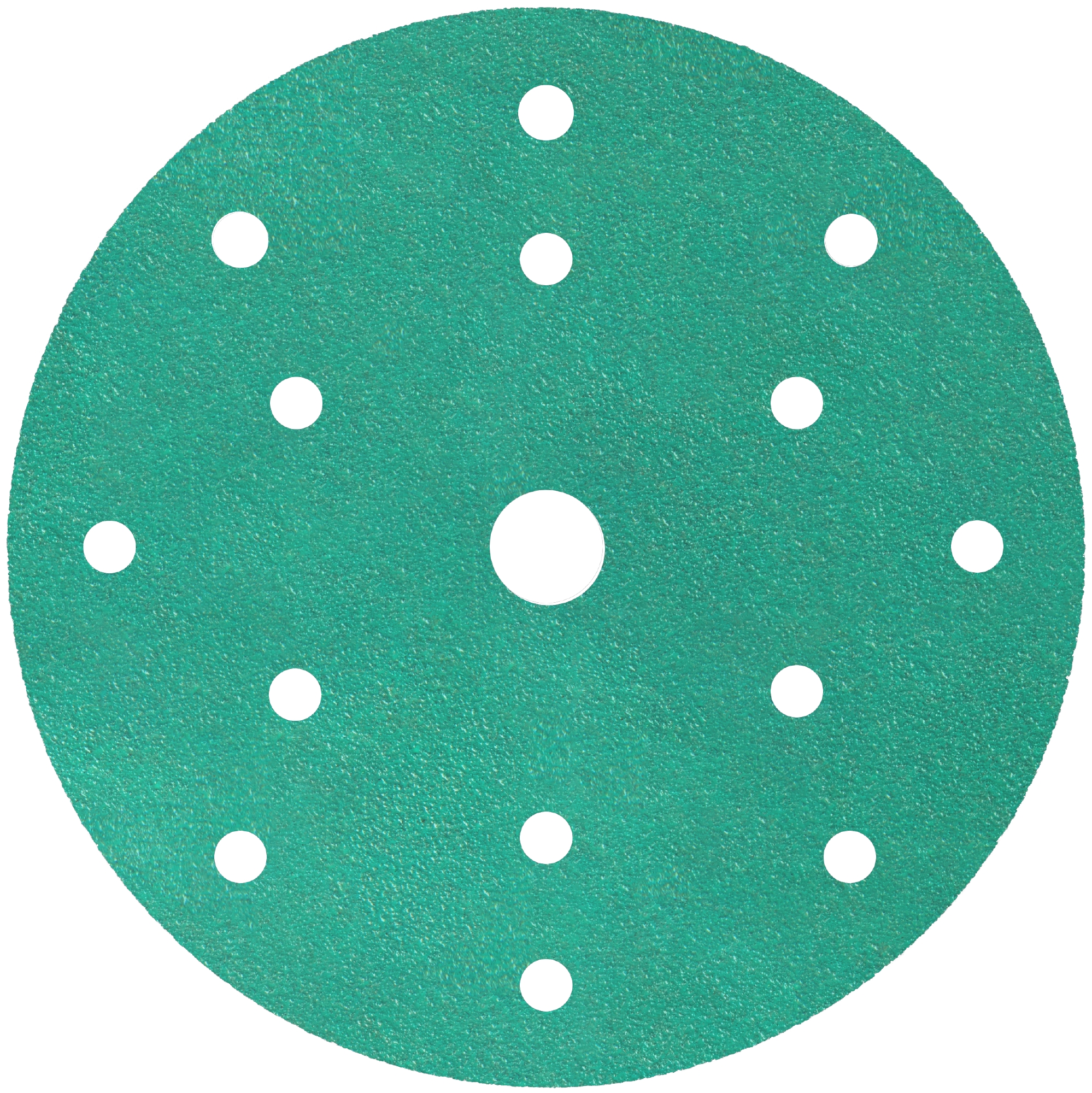 KLINGSPOR Schleiffilm, kletthaftend FP 77 K T-ACT