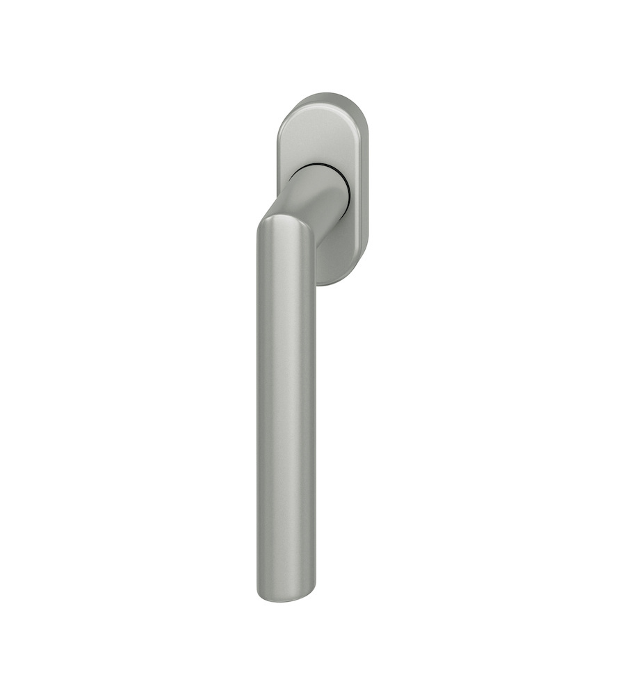 FSB Fenstergriff 34 1076, mit Nocken, Aluminium FSB Fenstergriff 34 1076, mit Nocken, Aluminium