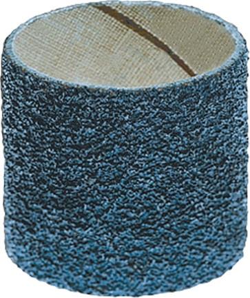 PROMAT Schleifhülse D30xB20mm20mm K.60 Zirkongewebe max.Drehz.13000min-¹ PROMAT