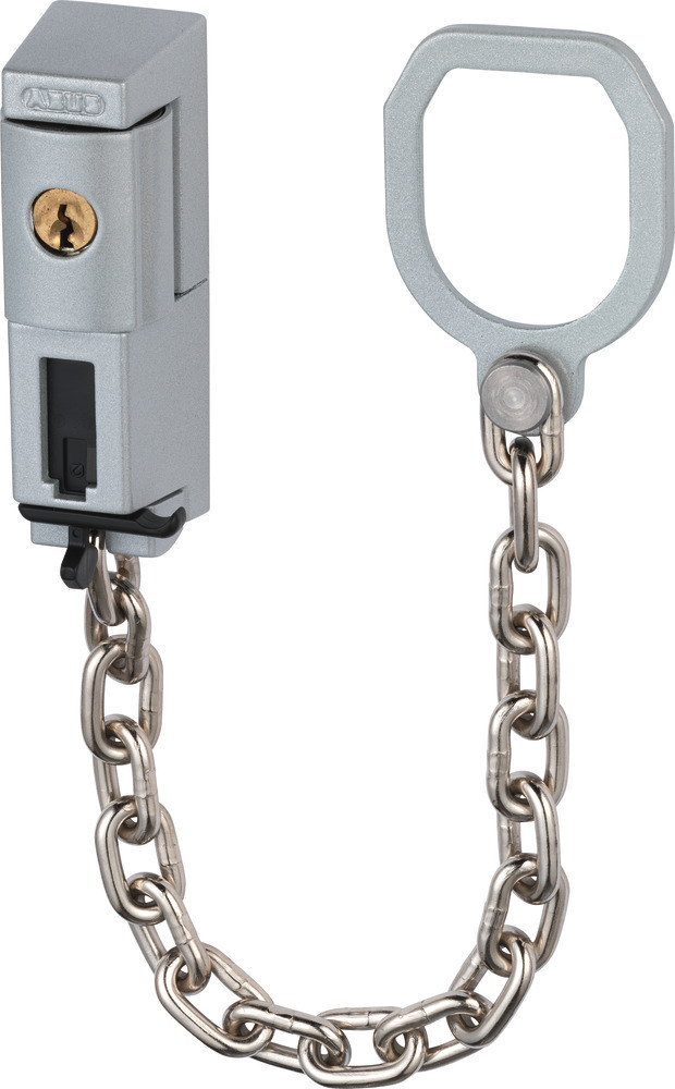 ABUS Türgriffkette SK99 B/DFNLI, Stahl, 21542