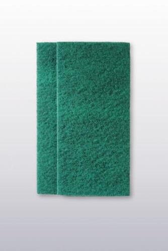 PROMAT Handpad L229xB152mm general purpose grün PROMAT