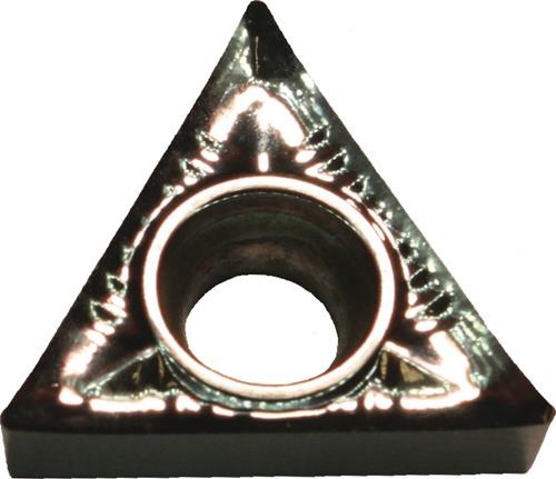 TECWERK Wendeschneidplatte TCGT110202-ALU ALU Bearb.Alu.TECWERK