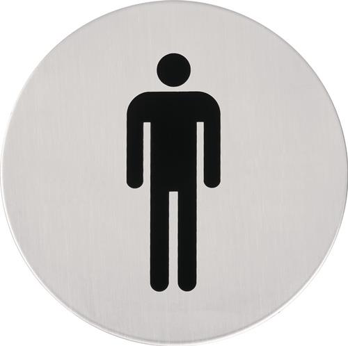 TECWERK Hinweiszeichen NW-4500-6 VA Farb-Nr.60 TECWERK