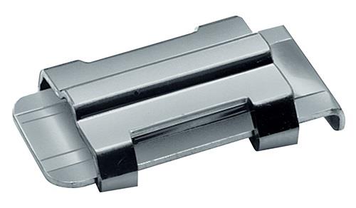 Nordwest Keilverbinder b. 40/40mm bzw. D.10/8mm TZN STA