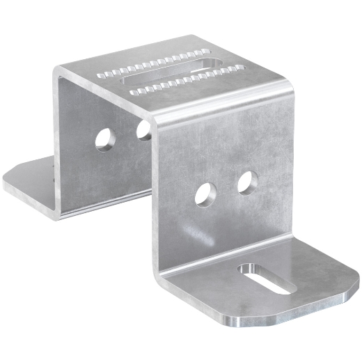 FISCHER U-Verbindungselement FMUF 90