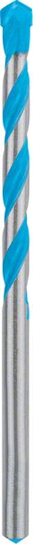 BOSCH EXPERT CYL-9 MultiConstruction Bohrer, 5 x 50 x 85 mm, d 5 mm, 10-tlg.. Für Dreh- und Schlagbohrer