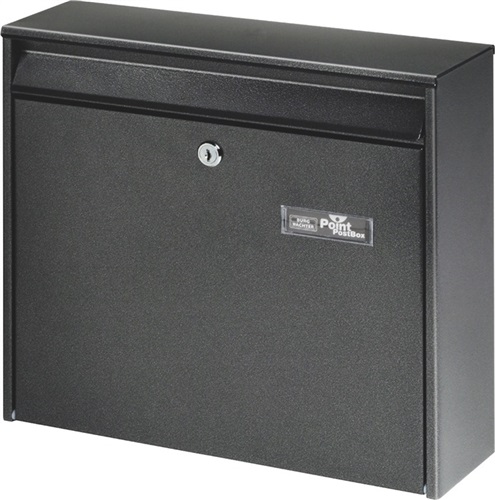 Briefkasten Mail BURG-WÄCHTER