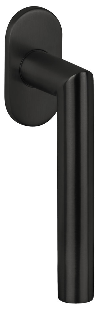 HERMAT Fenstergriff BASIC 02 1802.MAG, Edelstahl