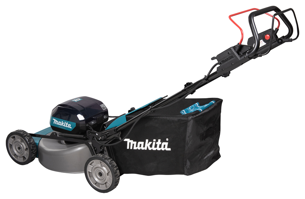 MAKITA Akku-Rasenmäher LM002GZ