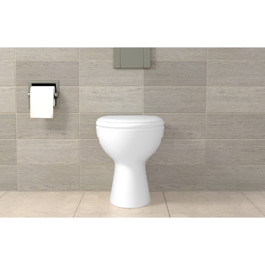 FISCHER Sanitär-Befestigung S 8 D 70 WCR FISCHER Sanitär-Befestigung S 8 D 70 WCR