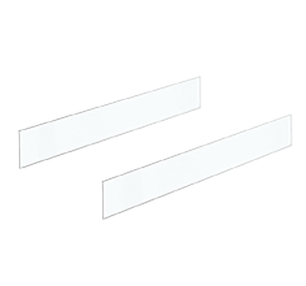 HETTICH TopSide Glas InnoTech Atira, 520 / 144 mm, 9194668