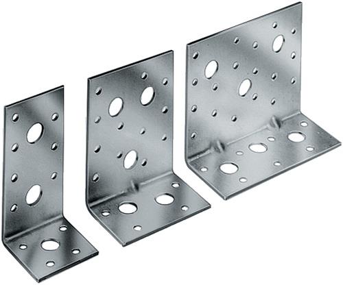 SIMPSON STRONG TIE Winkelverb.AE AE76 90x48x76mm S.3mm ETA 06/0106 SIMPSON STRONG TIE