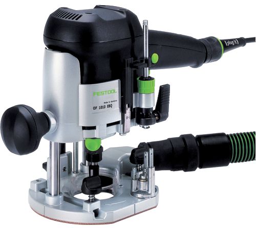 FESTOOL Oberfräsen
