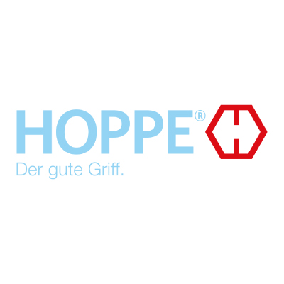 Hoppe Logo