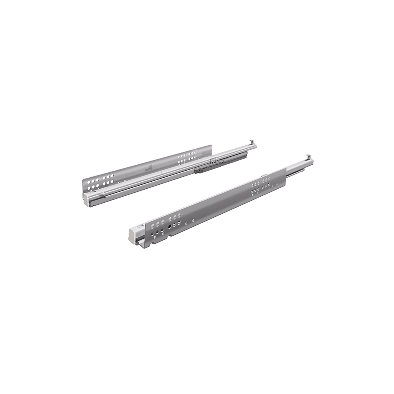 HETTICH Quadro V6 mit Push to open, 300 mm, links und rechts, 9135985