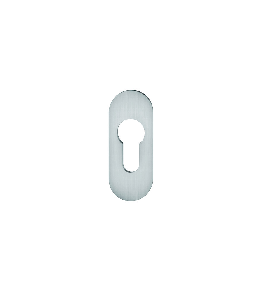 FSB Schlüsselrosette 17 1729, selbstklebend, edelstahl