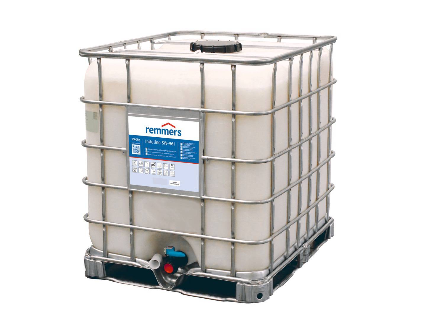 REMMERS Induline SW-961