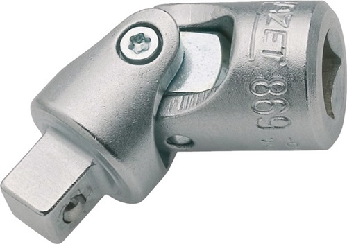HAZET Kardangelenk 869 1/4 Zoll L.40mm HAZET