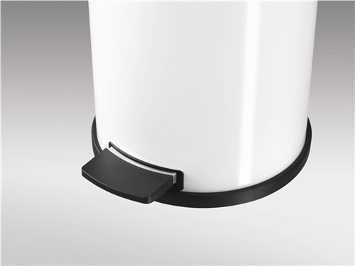 Tretabfallsammler HAILO