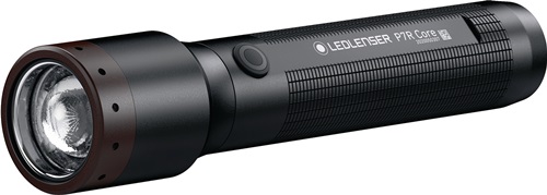 LEDLENSER LED-Taschenlampe P7R Core 15/440/1000/1400 lm Akku 1 Li-Ion 15/130/210/300m LEDLENSER LED-Taschenlampe P7R Core 15/440/1000/1400 lm Akku 1 Li-Ion 15/130/210/300m