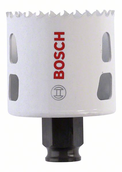 BOSCH Lochsäge Progressor for Wood and Metal, 51 mm
